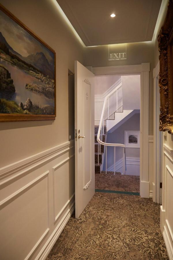 Akurinn Residence Akureyri Zewnętrze zdjęcie
